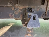 Hino RANGER лот № 3339 оценка 3.5  с аукциона в Японии 8