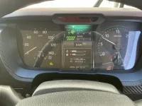 Hino RANGER лот № 3339 оценка 3.5  с аукциона в Японии 5