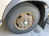 Hino RANGER лот № 3339 оценка 3.5  с аукциона в Японии 7