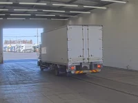 Hino RANGER лот № 3339 оценка 3.5  с аукциона в Японии 1