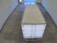 Hino RANGER лот № 3339 оценка 3.5  с аукциона в Японии 2