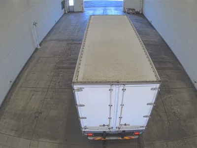 Hino RANGER  с аукциона в Японии