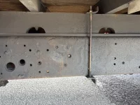 Hino RANGER лот № 3243 оценка 3  с аукциона в Японии 8