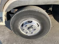 Hino RANGER лот № 3243 оценка 3  с аукциона в Японии 7