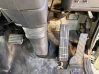 Hino RANGER лот № 3243 оценка 3  с аукциона в Японии 3