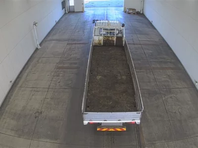 Hino RANGER  с аукциона в Японии