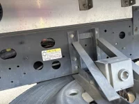 Hino RANGER лот № 3239 оценка 3.5  с аукциона в Японии 8