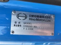 Hino RANGER лот № 3239 оценка 3.5  с аукциона в Японии 6