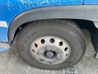 Hino RANGER лот № 3239 оценка 3.5  с аукциона в Японии 7