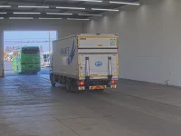 Hino RANGER лот № 3239 оценка 3.5  с аукциона в Японии 1