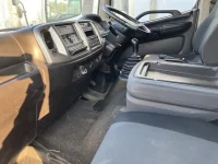 Hino RANGER лот № 3239 оценка 3.5  с аукциона в Японии 4