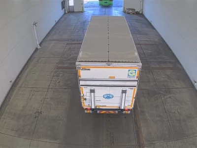 Hino RANGER  с аукциона в Японии