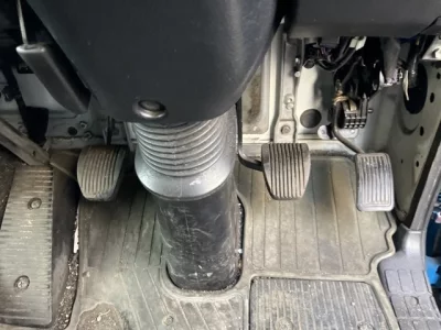 Hino RANGER  с аукциона в Японии