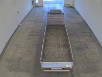 Hino RANGER лот № 3233 оценка R  с аукциона в Японии 2