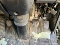 Hino RANGER лот № 3233 оценка R  с аукциона в Японии 3