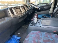 Hino RANGER лот № 3233 оценка R  с аукциона в Японии 4