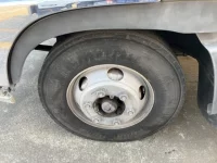 Hino RANGER лот № 3233 оценка R  с аукциона в Японии 7