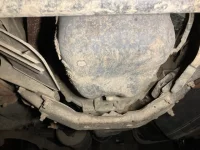 Hino RANGER лот № 3221 оценка R  с аукциона в Японии 9