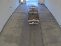 Hino RANGER лот № 3221 оценка R  с аукциона в Японии 2