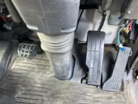 Hino RANGER лот № 3221 оценка R  с аукциона в Японии 3