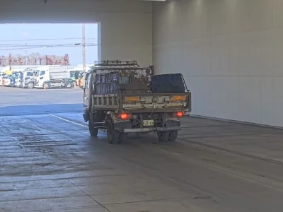 Hino RANGER  с аукциона в Японии