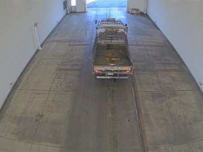 Hino RANGER  с аукциона в Японии