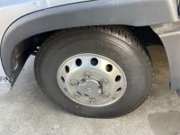 Hino RANGER лот № 3224 оценка 3  с аукциона в Японии 7