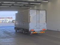 Hino RANGER лот № 3224 оценка 3  с аукциона в Японии 1