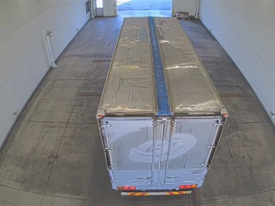 Hino RANGER  с аукциона в Японии