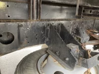 Hino RANGER лот № 3228 оценка 3  с аукциона в Японии 8