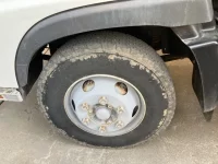 Hino RANGER лот № 3228 оценка 3  с аукциона в Японии 7