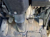 Hino RANGER лот № 3228 оценка 3  с аукциона в Японии 3