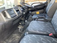 Hino RANGER лот № 3228 оценка 3  с аукциона в Японии 4