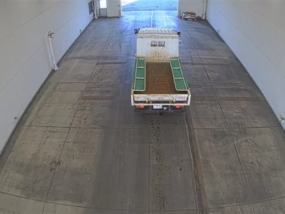 Hino RANGER  с аукциона в Японии