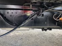 Hino RANGER лот № 3229 оценка 3  с аукциона в Японии 8