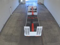 Hino RANGER лот № 3229 оценка 3  с аукциона в Японии 2