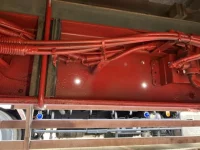 Hino PROFIA лот № 4433 оценка 3  с аукциона в Японии 7