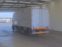 Hino PROFIA лот № 4433 оценка 3  с аукциона в Японии 1