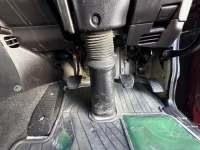 Hino PROFIA лот № 4433 оценка 3  с аукциона в Японии 3