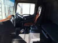 Hino PROFIA лот № 4433 оценка 3  с аукциона в Японии 4