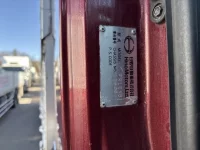 Hino PROFIA лот № 4433 оценка 3  с аукциона в Японии 6