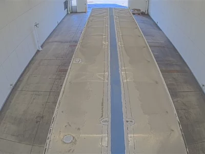 Hino PROFIA  с аукциона в Японии