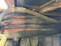 Hino PROFIA лот № 4361 оценка 3  с аукциона в Японии 7