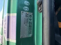 Hino PROFIA лот № 4361 оценка 3  с аукциона в Японии 6