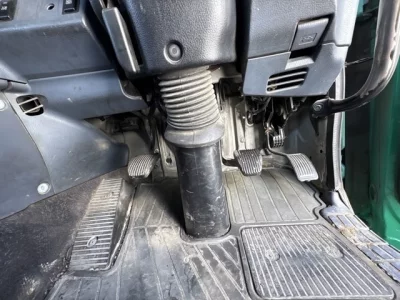 Hino PROFIA  с аукциона в Японии