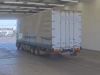 Hino PROFIA лот № 4364 оценка R  с аукциона в Японии 1