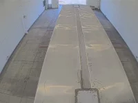 Hino PROFIA лот № 4364 оценка R  с аукциона в Японии 2