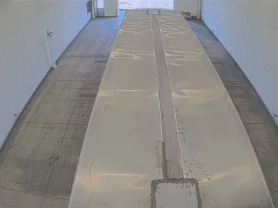 Hino PROFIA  с аукциона в Японии