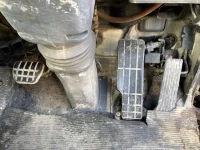 Hino RANGER лот № 3237 оценка 3  с аукциона в Японии 3