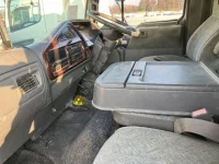 Hino RANGER лот № 3237 оценка 3  с аукциона в Японии 4